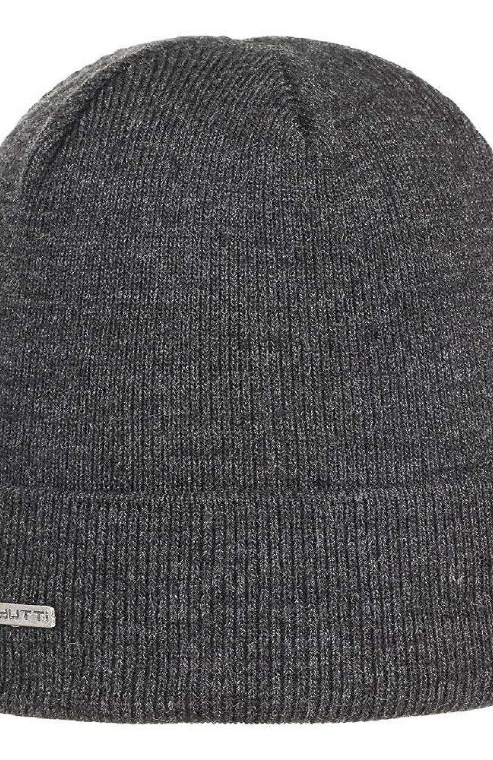 Suyutti K606-002 Erkek Antrasit Renk Örme Bere