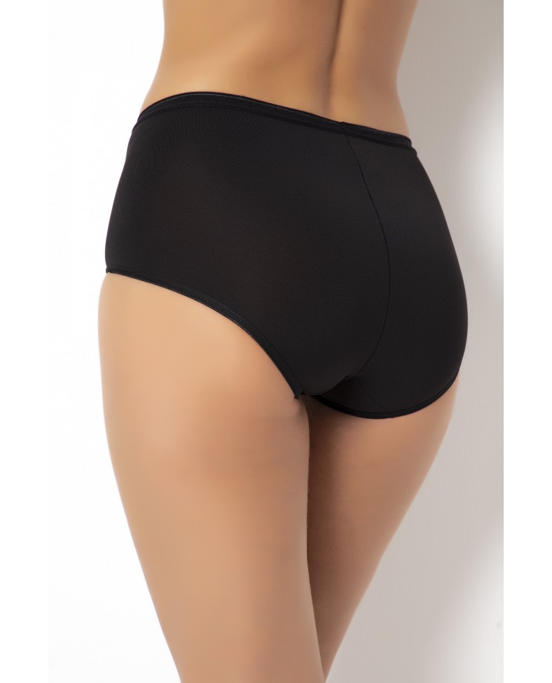 G-Box 907 Kadın Büyük Beden Short Külot