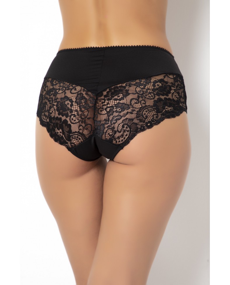 G-Box 909 Kadın Büyük Beden Short Külot