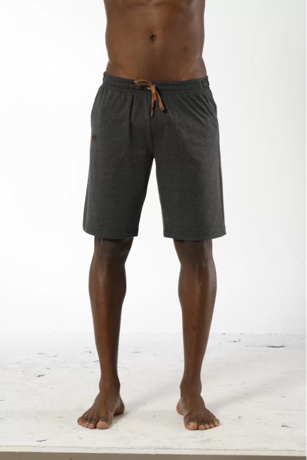 Kocabey 122 Tek Penye Şort