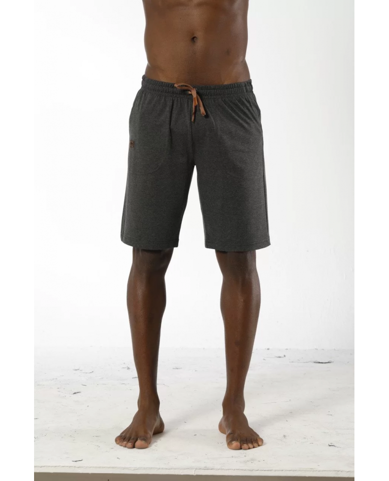 Kocabey 122 Tek Penye Şort