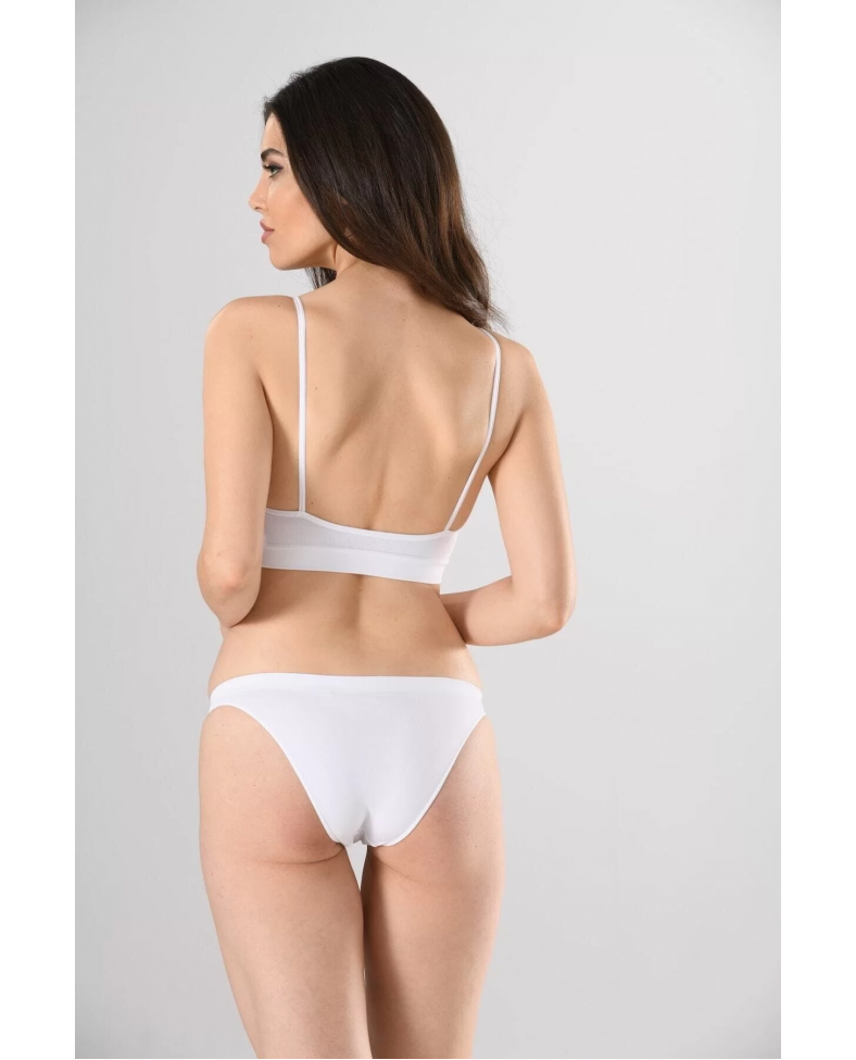 Miss Fit 1315 İnce Askılı Büstiyer