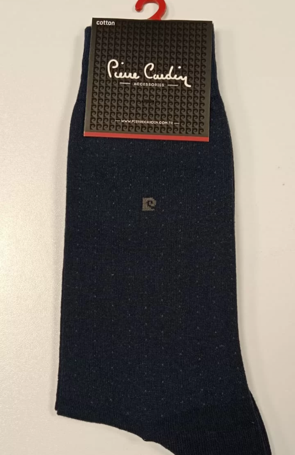 Pierre Cardin 394 Katka Erkek Çorap