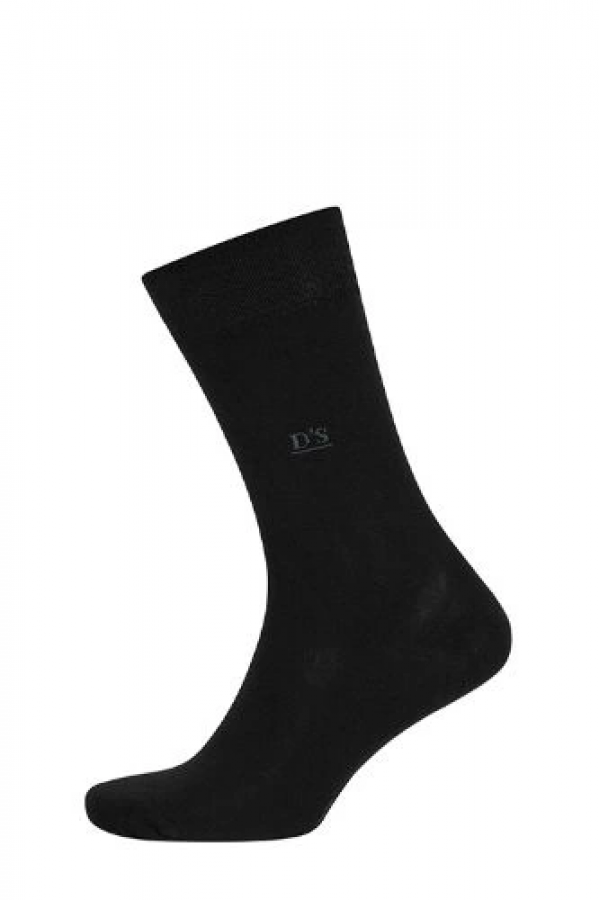 D'S Damat 600 Erkek Bambu Çorap