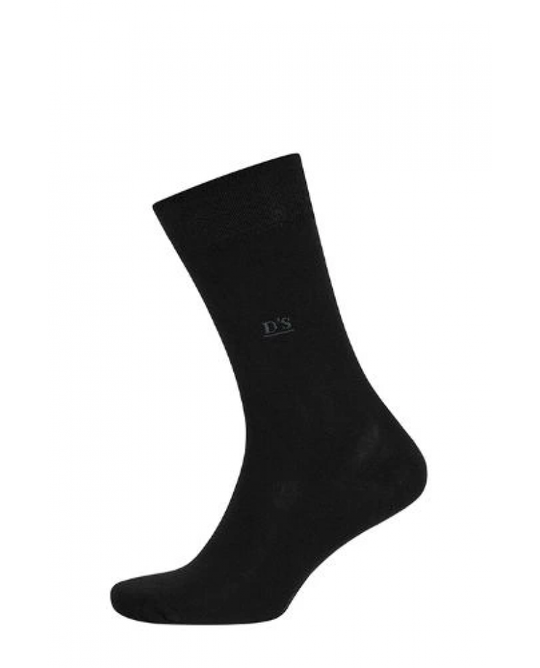D'S Damat 600 Erkek Bambu Çorap
