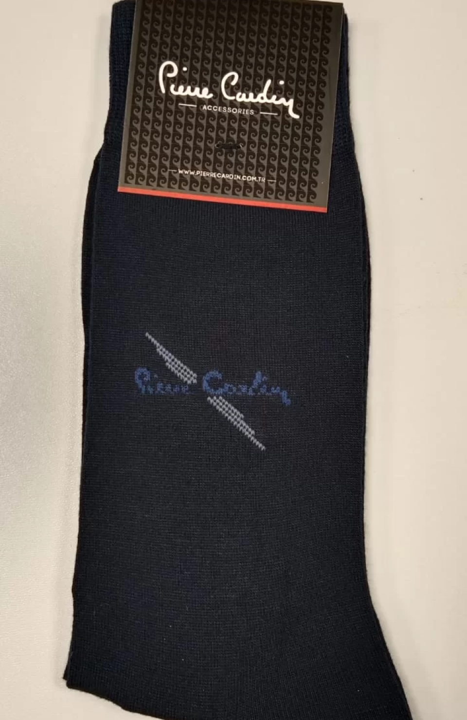 Pierre Cardin 495 Puno Erkek Çorap