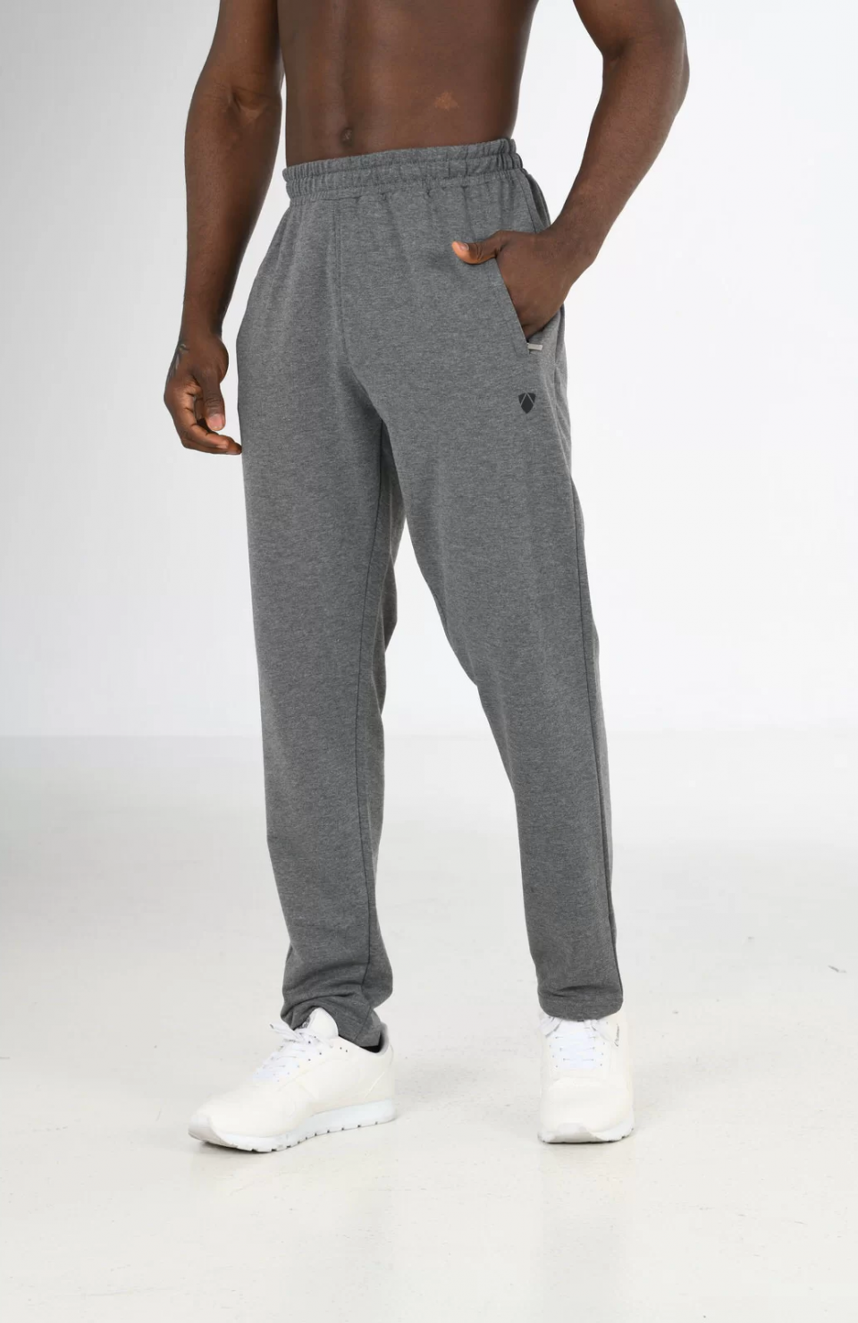 Fm 0032 Erkek Tek Eşofman Altı