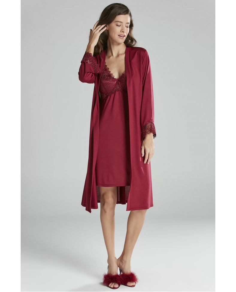 Pierre Cardin P5040 Bayan Penye 6'lı Gelin Çeyiz Seti