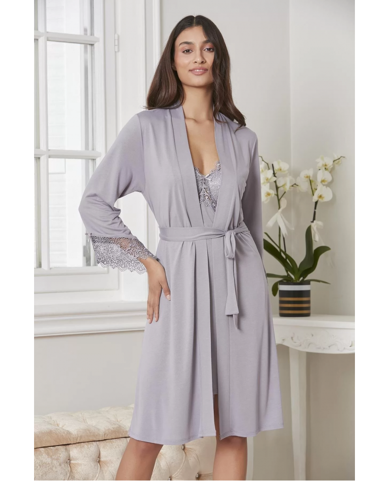 Pierre Cardin P5040 Bayan Penye 6'lı Gelin Çeyiz Seti