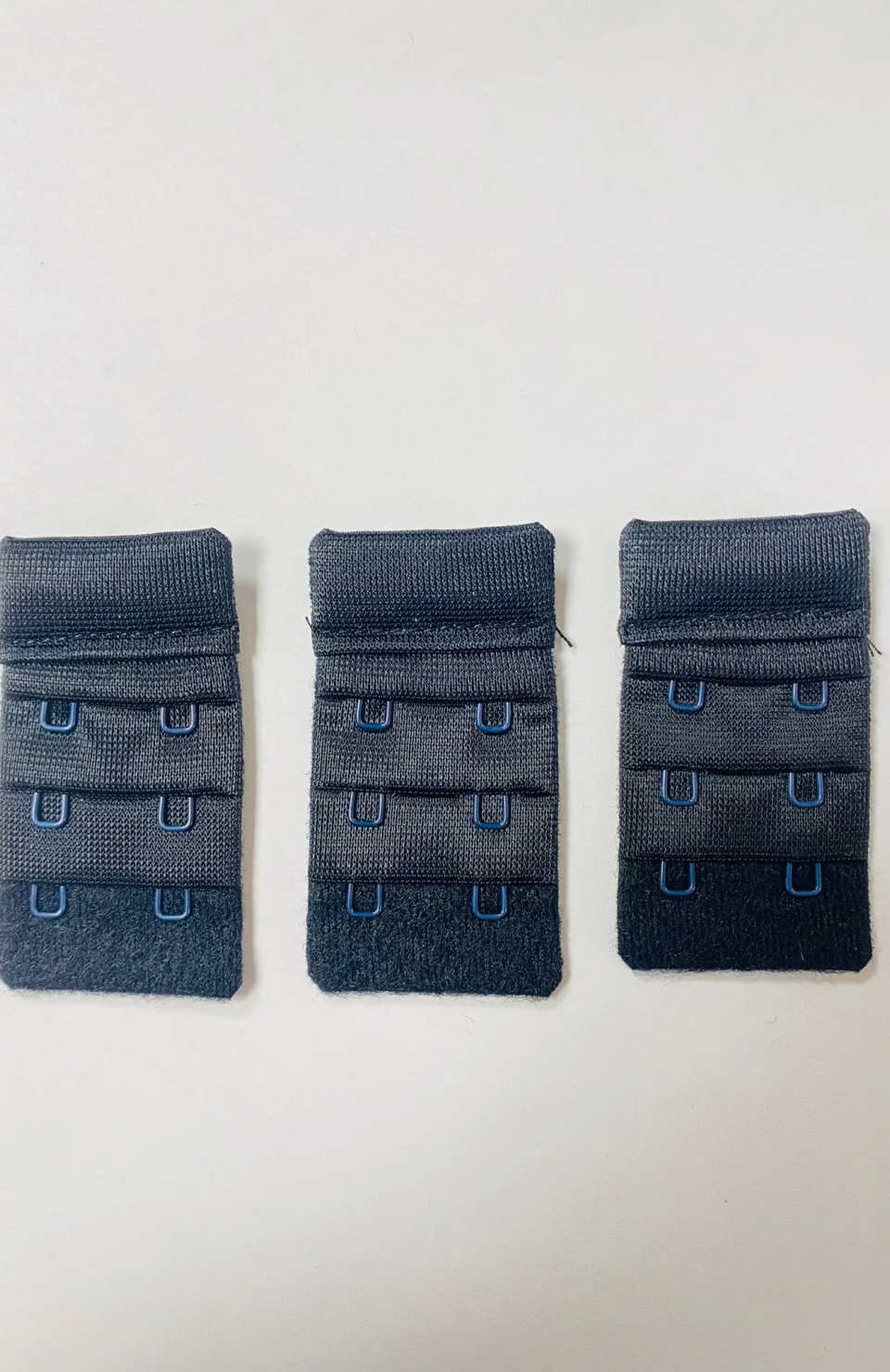 Freshness 002 3 Kademeli Sütyen Uzatıcı Agraf