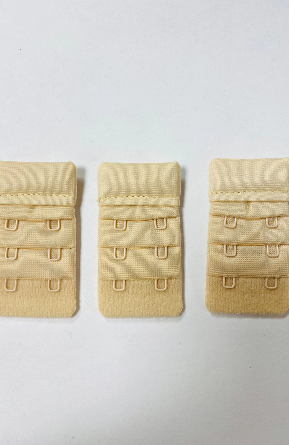 Freshness 002 3 Kademeli Sütyen Uzatıcı Agraf