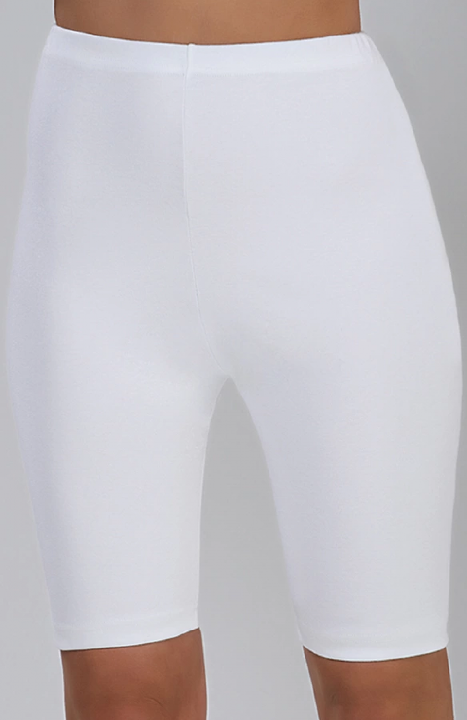 Çift Kaplan 440 İnterlok Kumaş Bayan Paçalı Külot