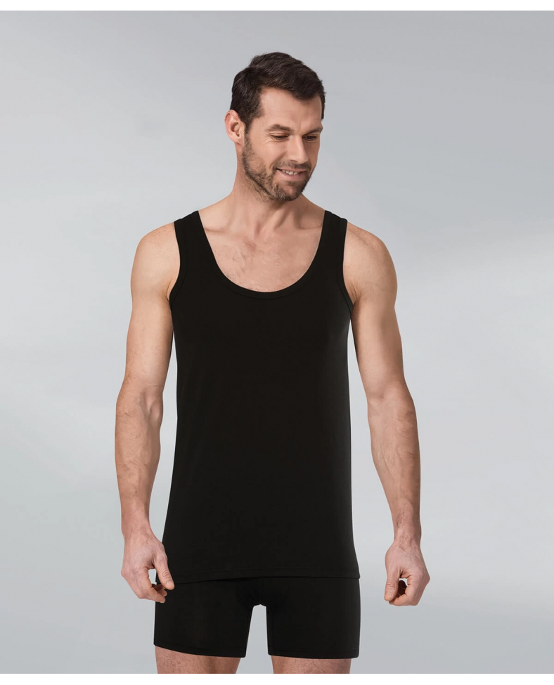 Namaldı 195 Erkek Atlet - Boxer Takım