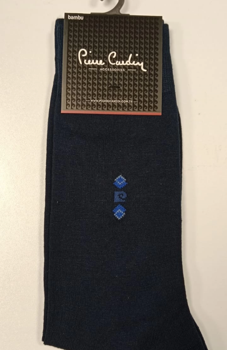 Pierre Cardin 496 Banos Erkek Çorap