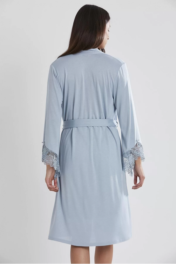 Pierre Cardin P5040 Bayan Penye 6'lı Gelin Çeyiz Seti