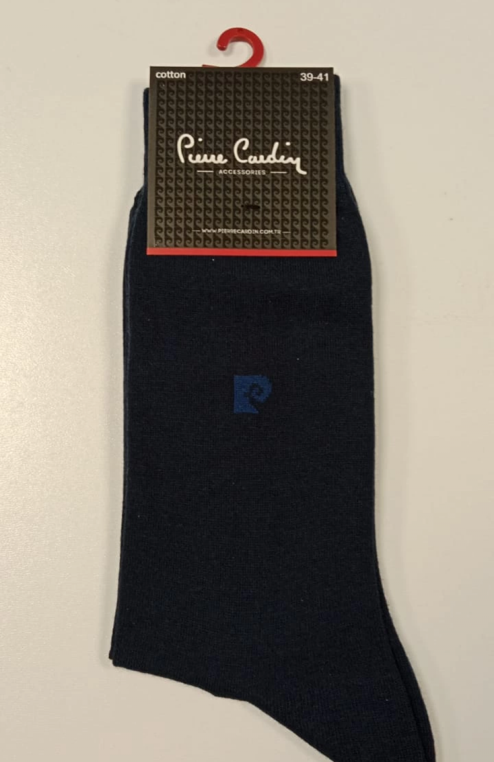 Pierre Cardin 395 Pori Erkek Çorap