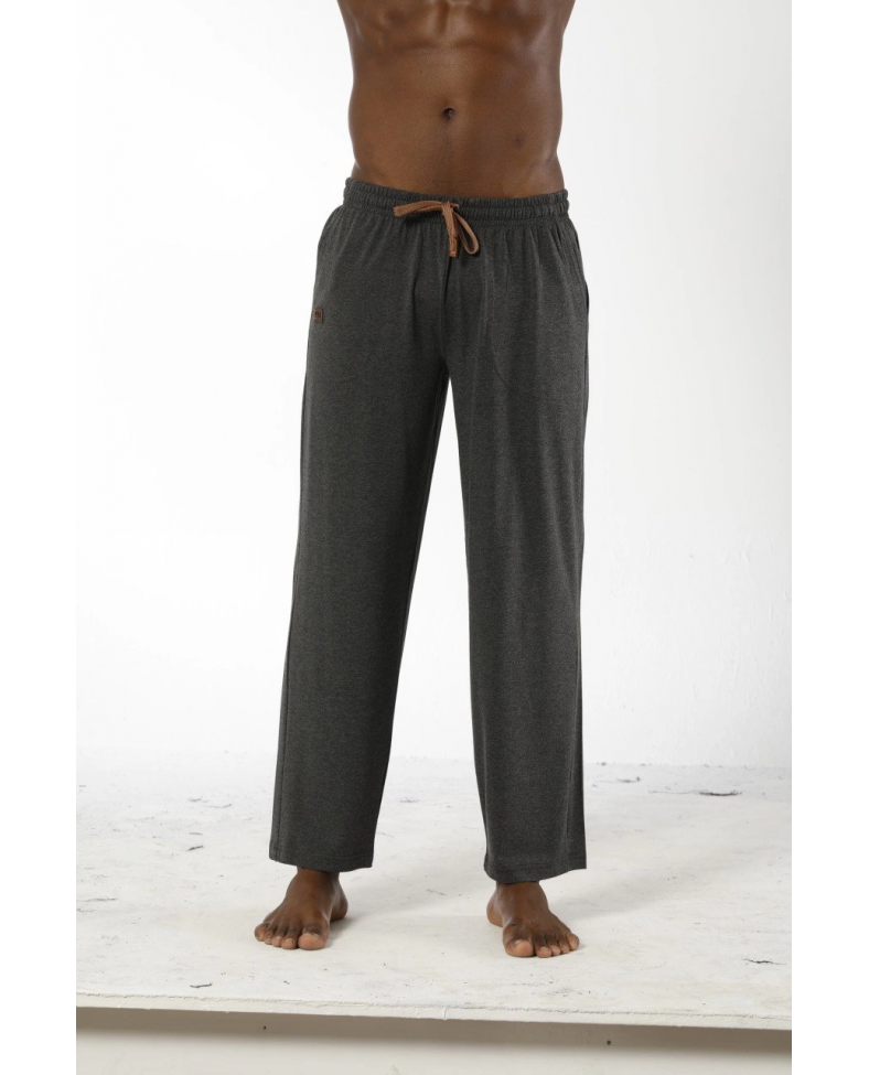 Kocabey 120 Erkek Penye Pijama Altı