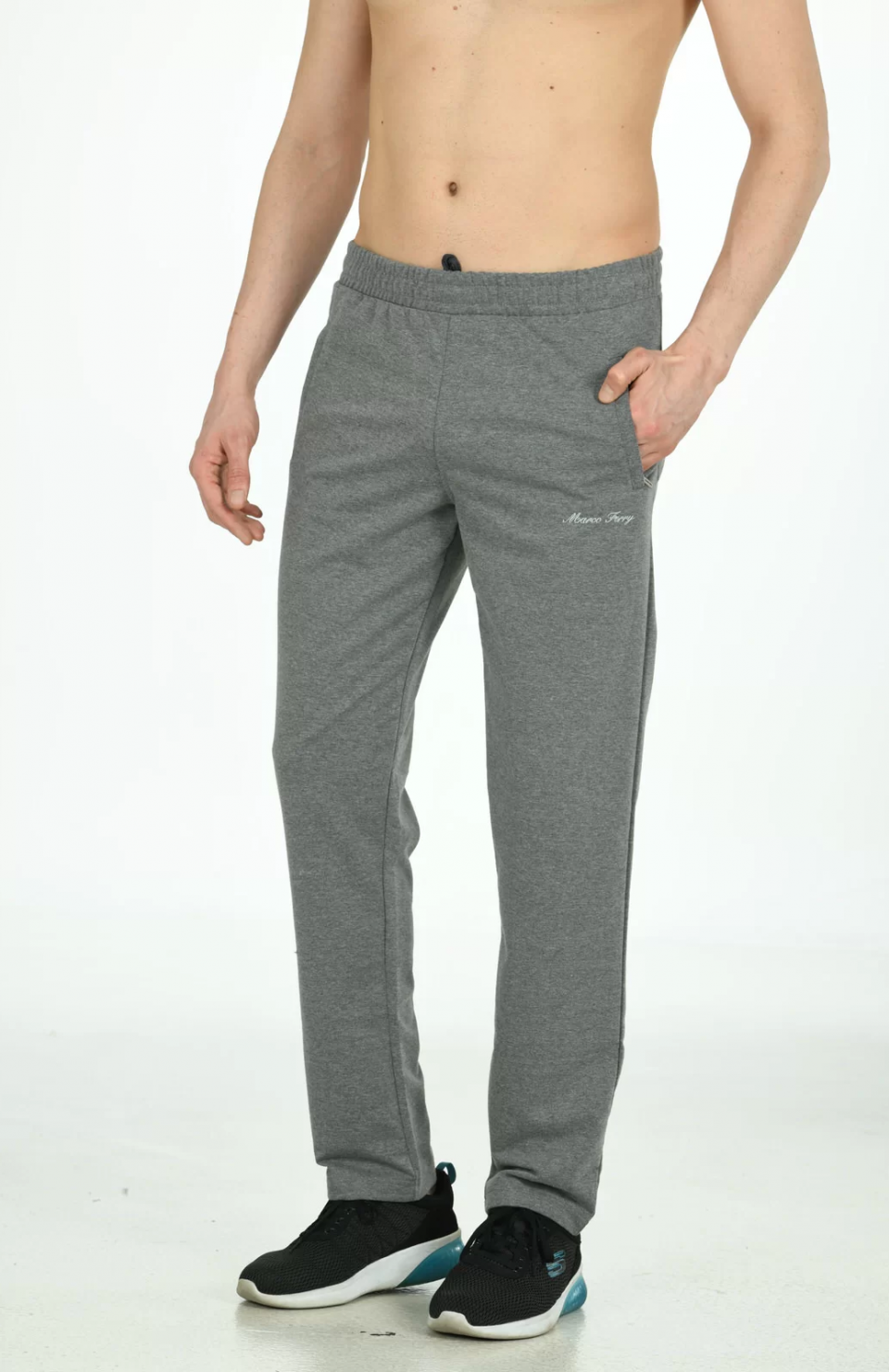 FM 0025 Erkek Eşofman Altı