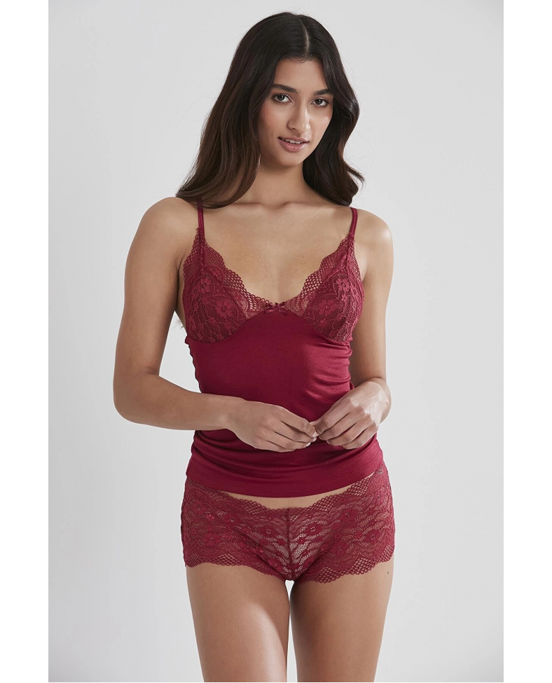 Pierre Cardin 332 Bayan Atlet Külot Takım