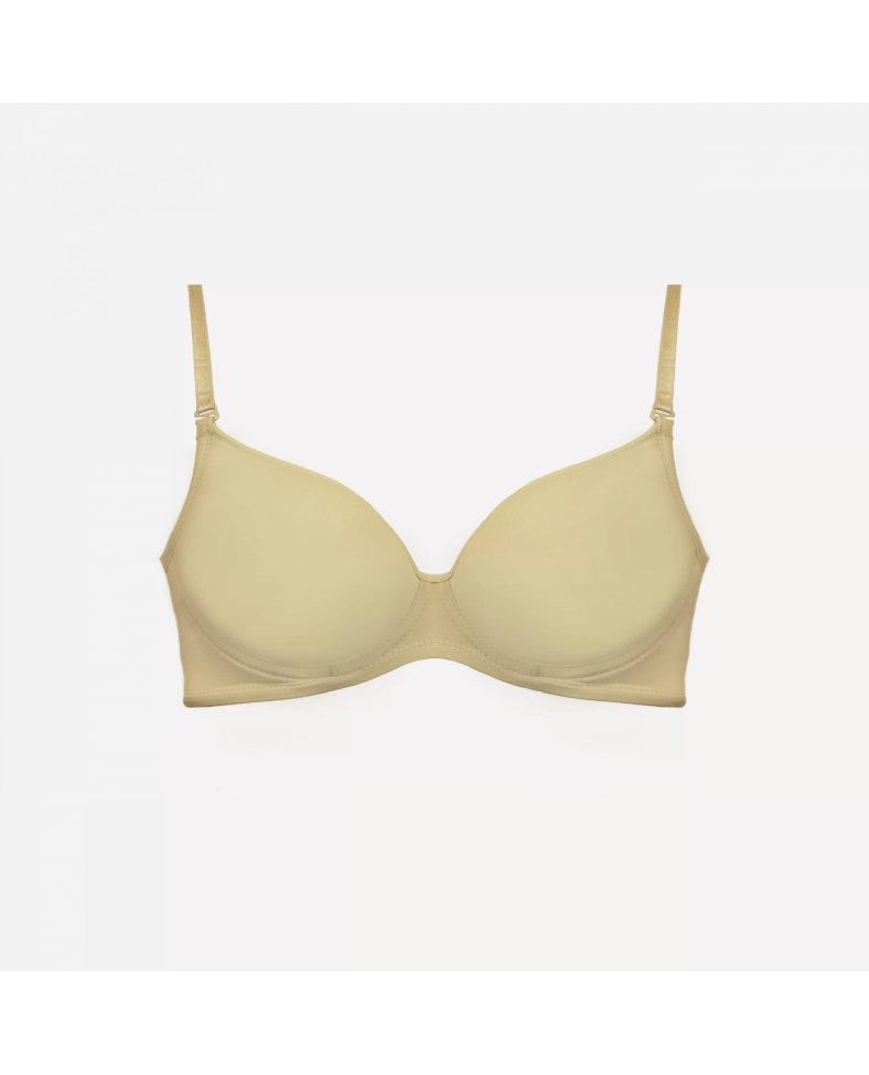 Nurteks 198 Desteksiz Sütyen