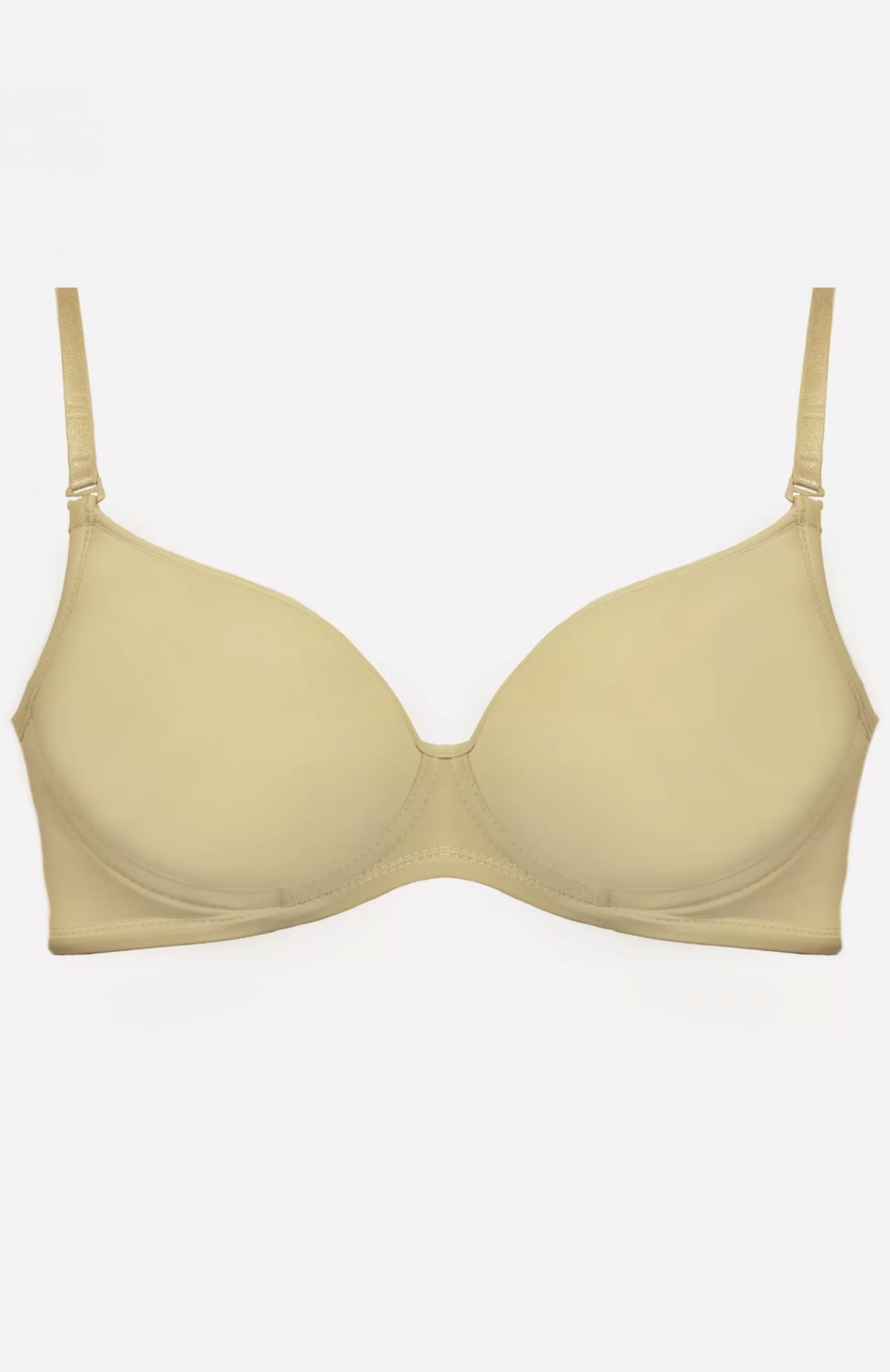 Nurteks 198 Desteksiz Sütyen