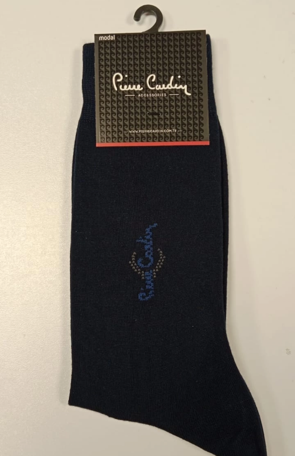 Pierre Cardin 293 Erkek Kajani Çorap