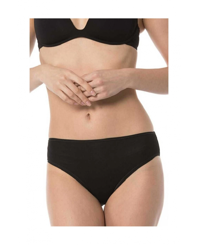 Imer 124 Bayan Modal Süprem Külot