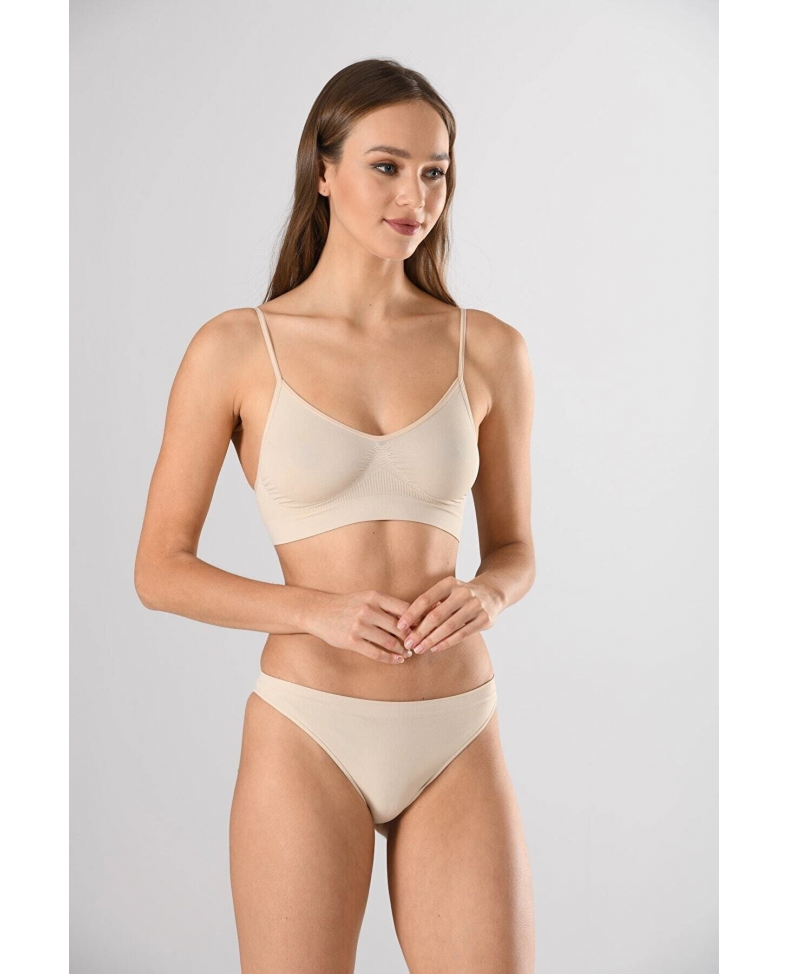 Miss Fit 1315 İnce Askılı Büstiyer
