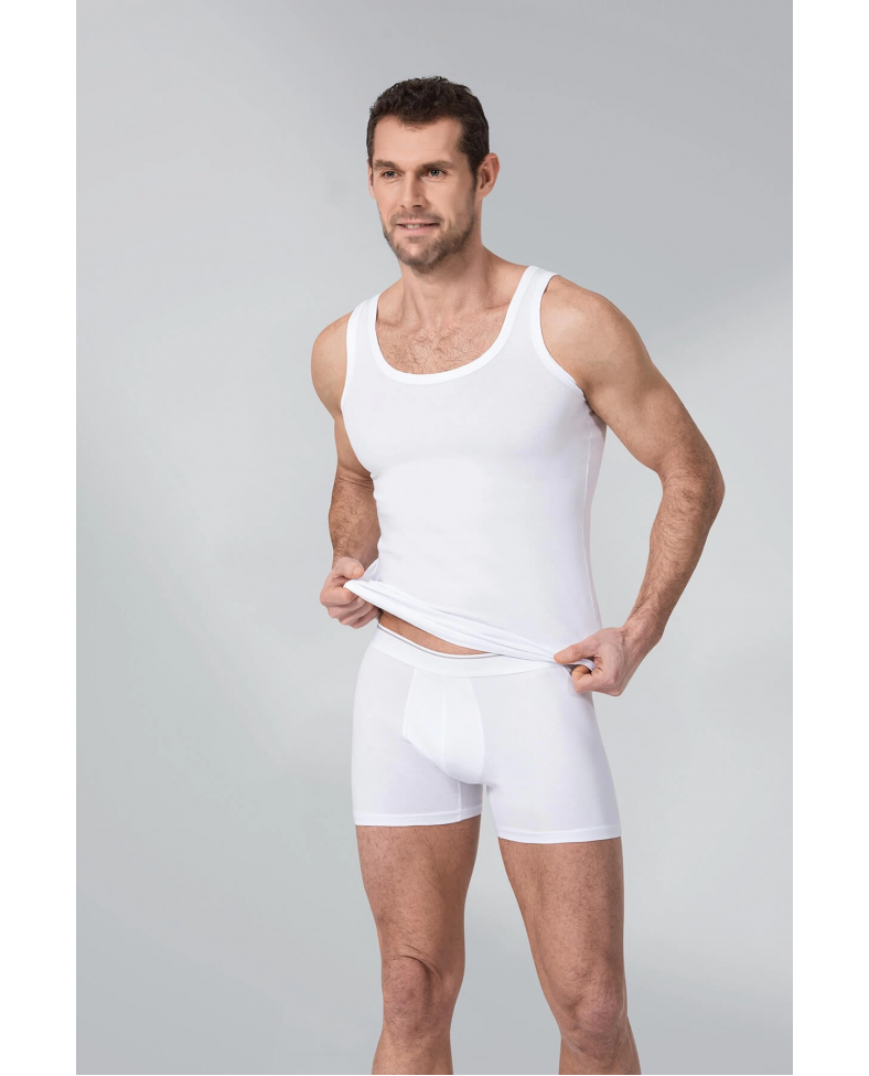 Namaldı 195 Erkek Atlet - Boxer Takım