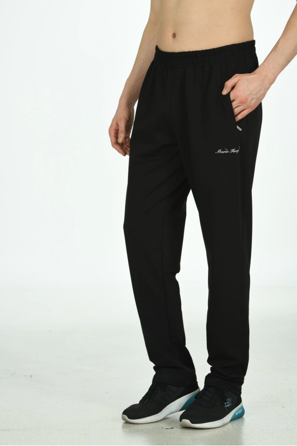 Fm 0032 Erkek Tek Eşofman Altı