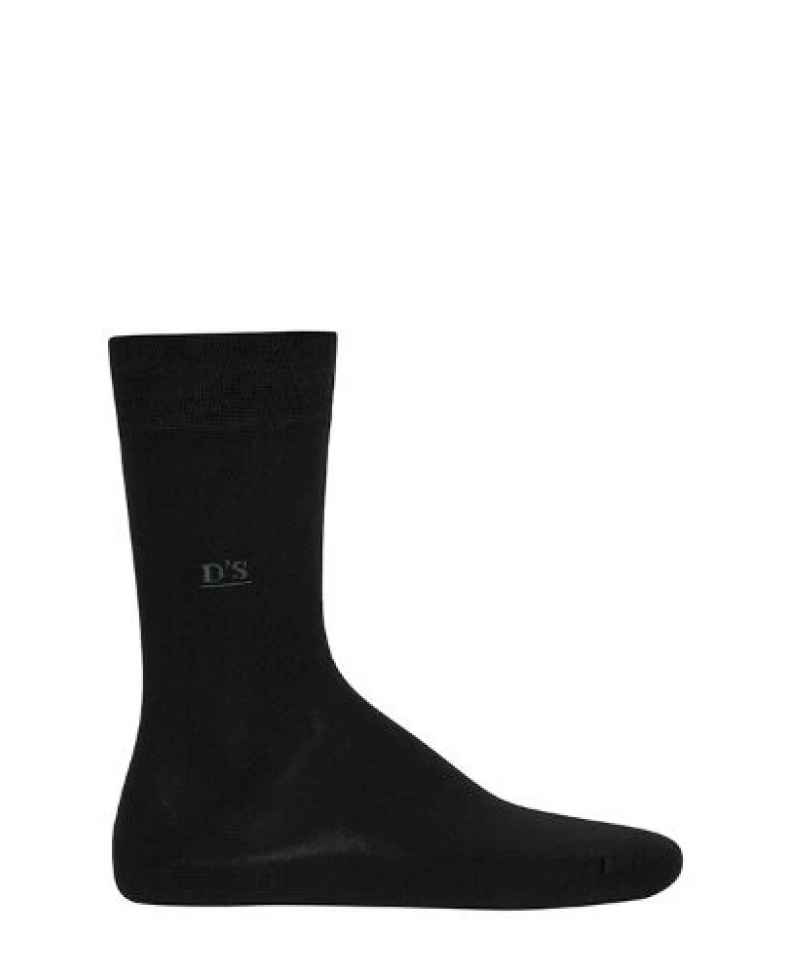 D'S Damat 600 Erkek Bambu Çorap