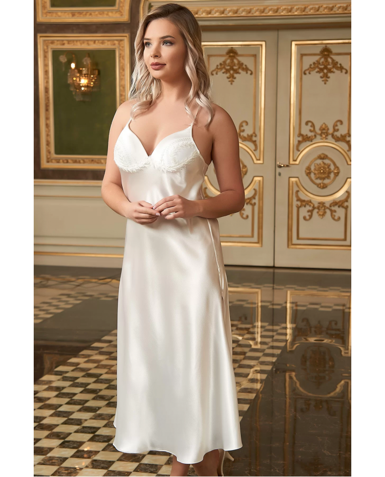 Barina 8990 Bayan 6 Lı İpek Set