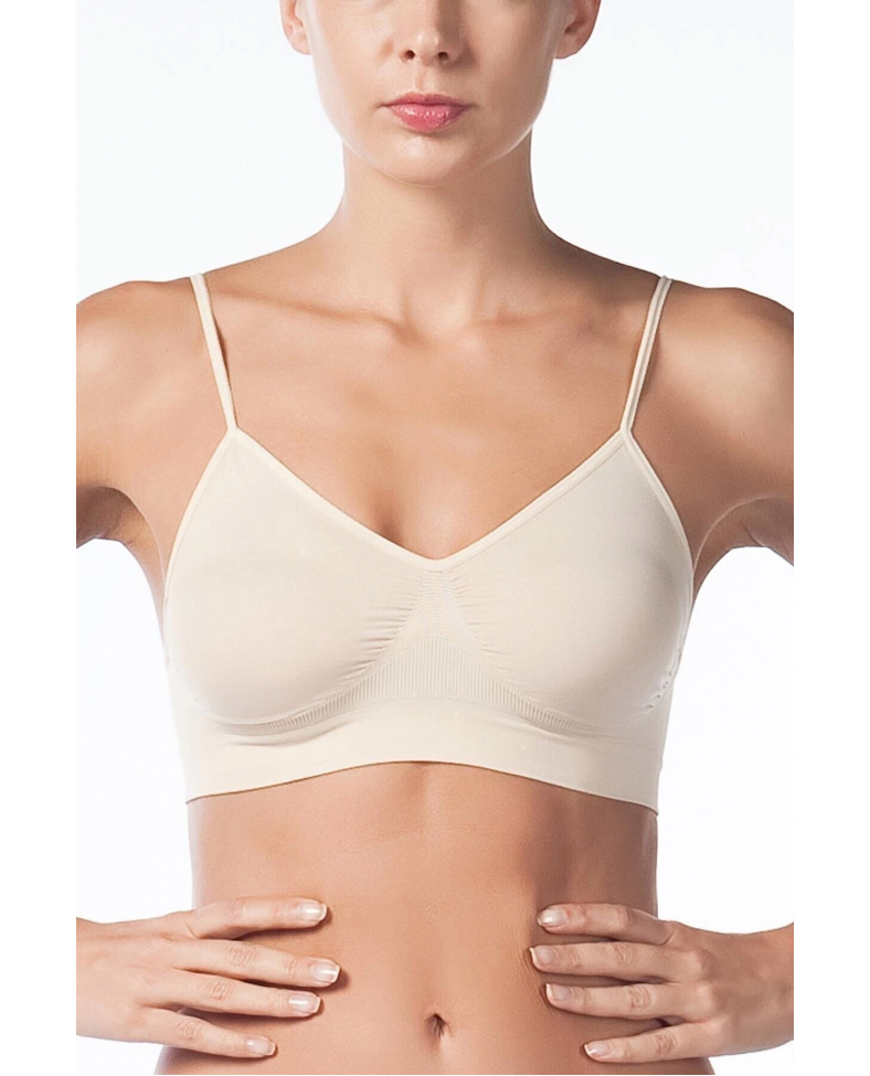 Miss Fit 1315 İnce Askılı Büstiyer