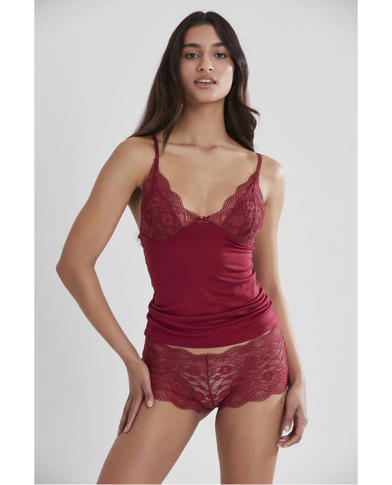 Pierre Cardin 332 Bayan Atlet Külot Takım