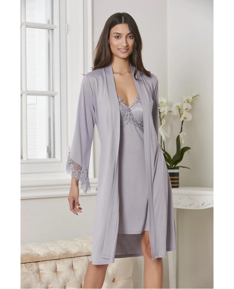 Pierre Cardin P5040 Bayan Penye 6'lı Gelin Çeyiz Seti