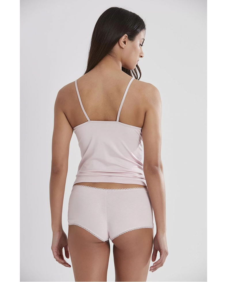 Pierre Cardin 332 Bayan Atlet Külot Takım Somersan Giyim | Kadın, Erkek ve Çocuk Moda