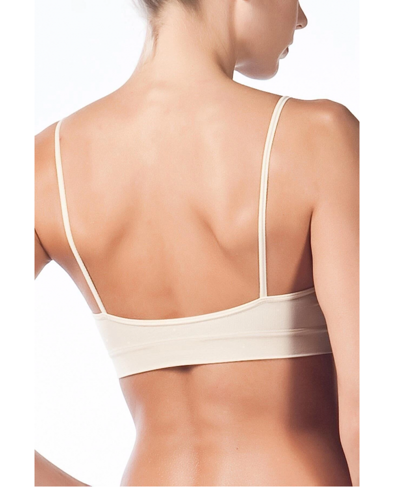 Miss Fit 1315 İnce Askılı Büstiyer