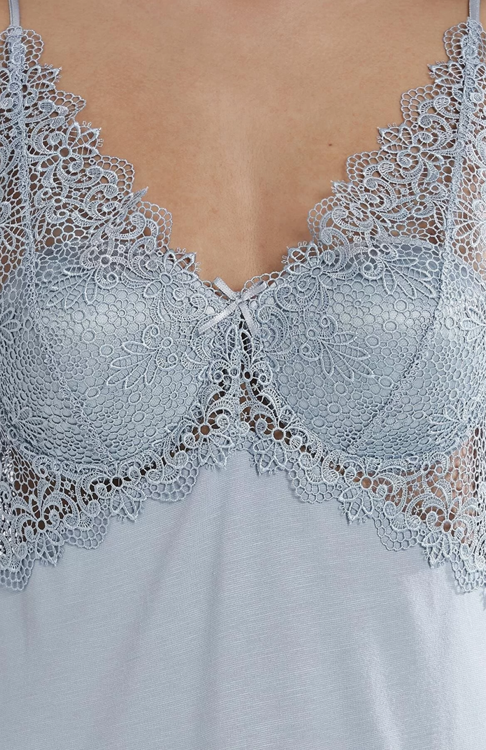 Pierre Cardin P5040 Bayan Penye 6'lı Gelin Çeyiz Seti