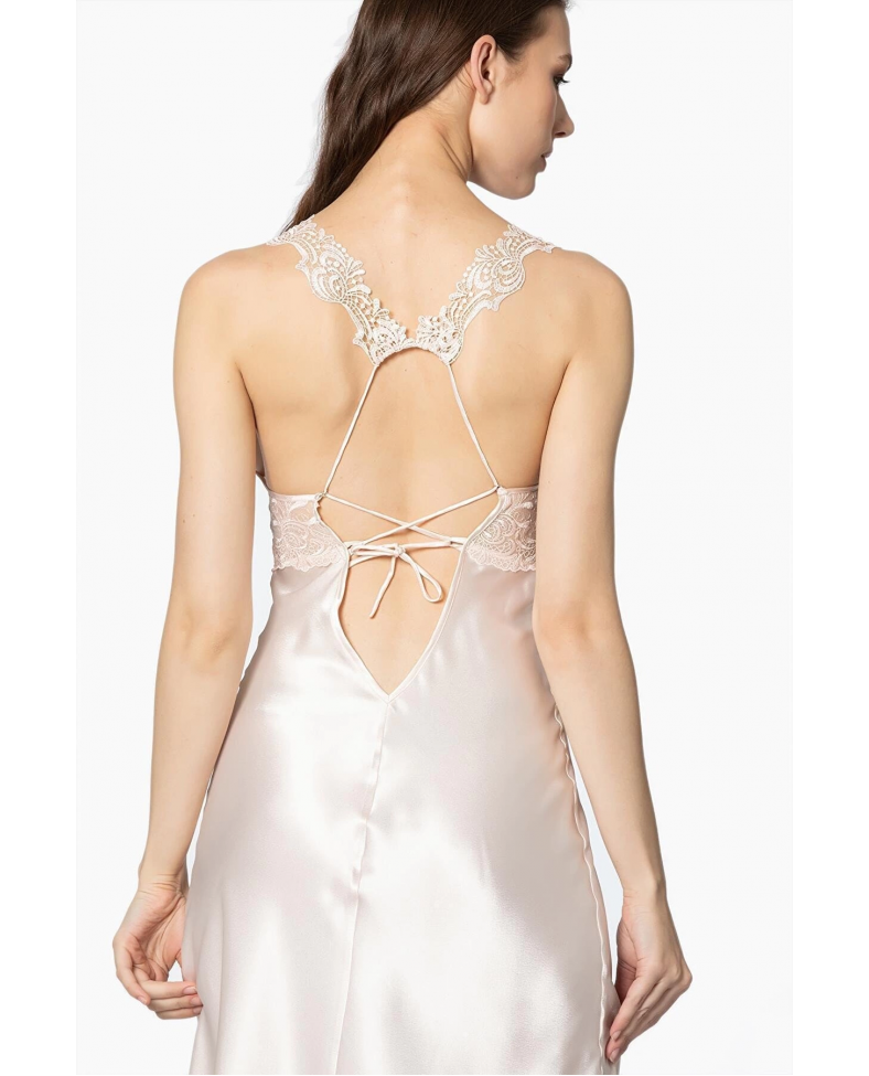 Pierre Cardin 6025 Kısa Gecelikli 6'lı Set