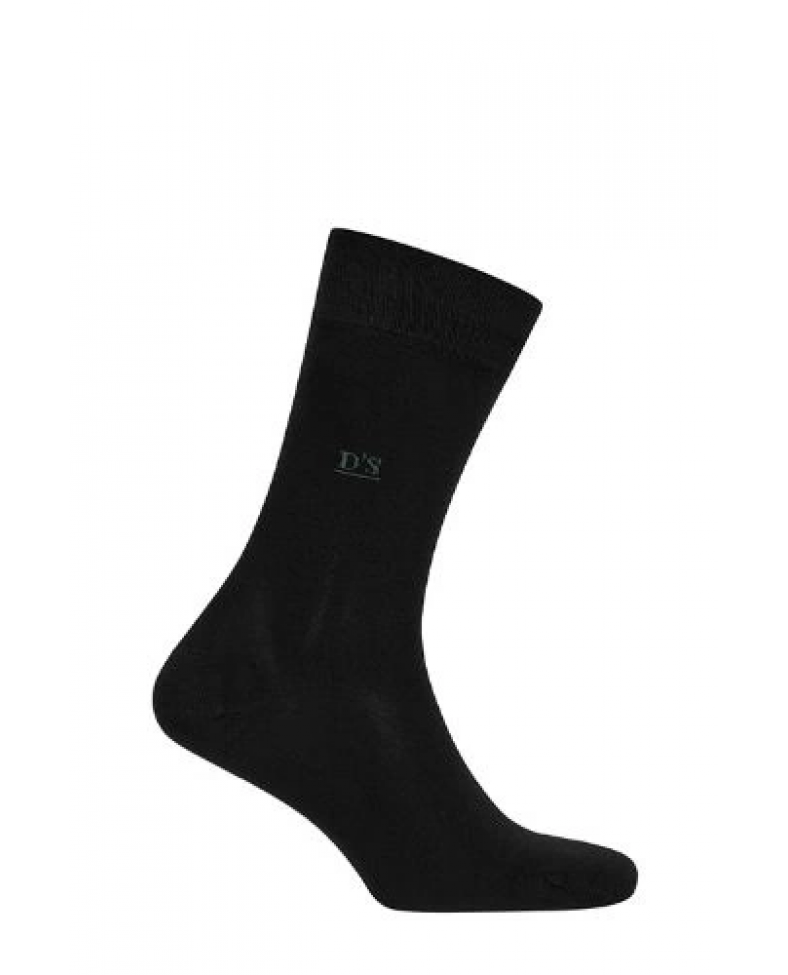 D'S Damat 600 Erkek Bambu Çorap