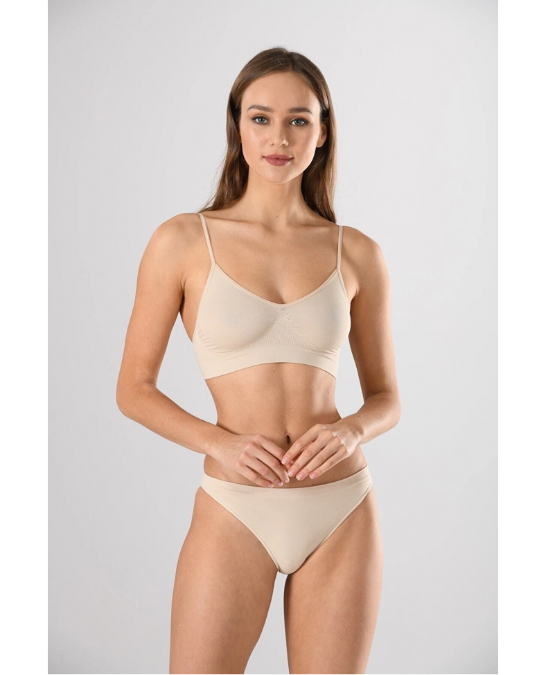 Miss Fit 1315 İnce Askılı Büstiyer