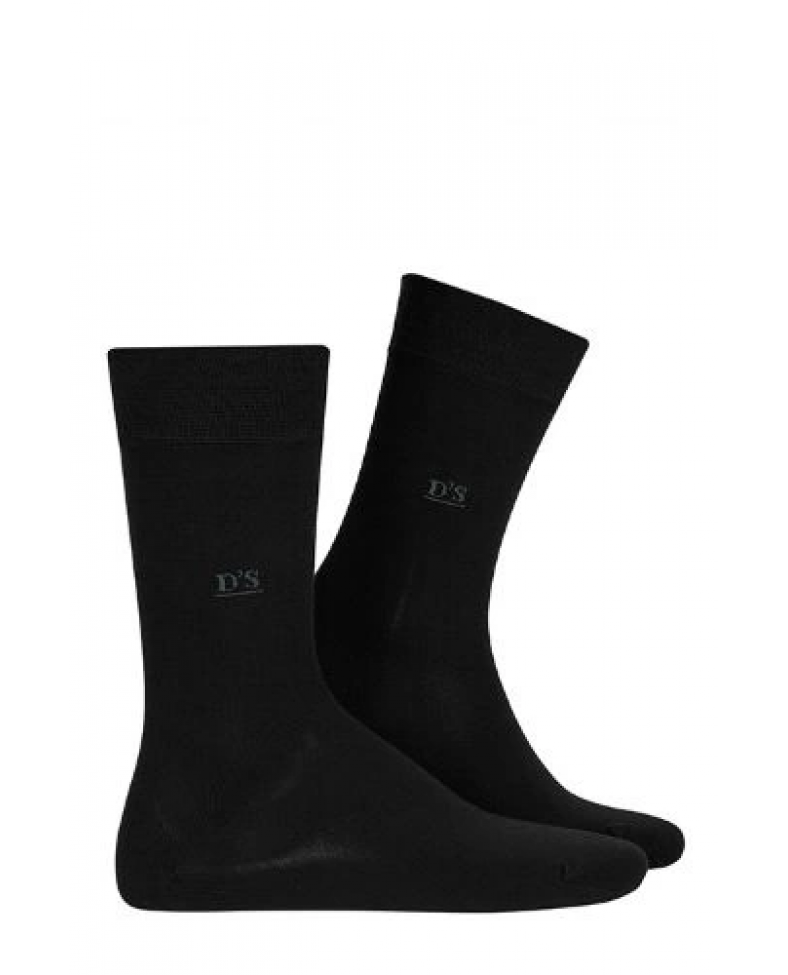 D'S Damat 600 Erkek Bambu Çorap