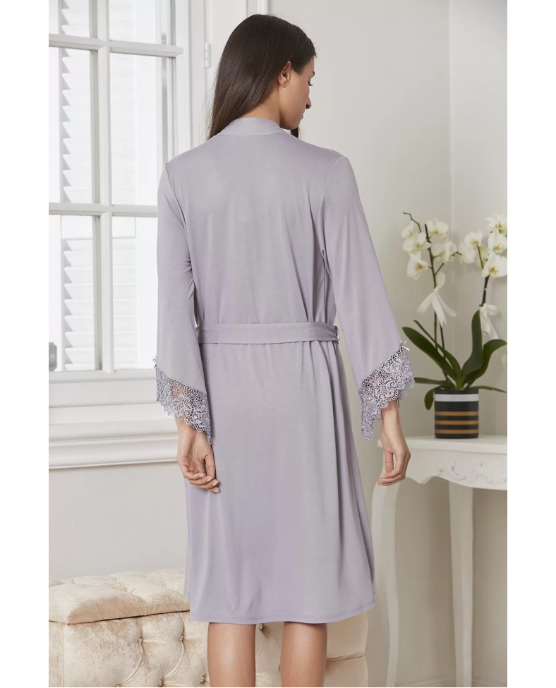 Pierre Cardin P5040 Bayan Penye 6'lı Gelin Çeyiz Seti