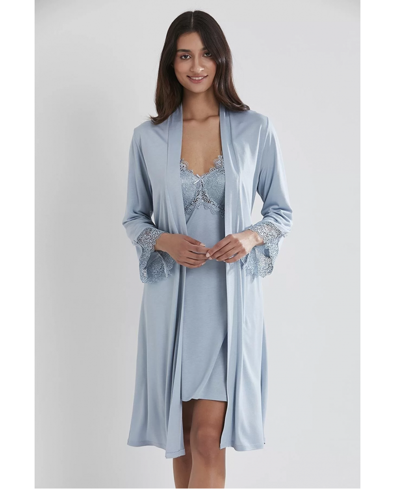 Pierre Cardin P5040 Bayan Penye 6'lı Gelin Çeyiz Seti