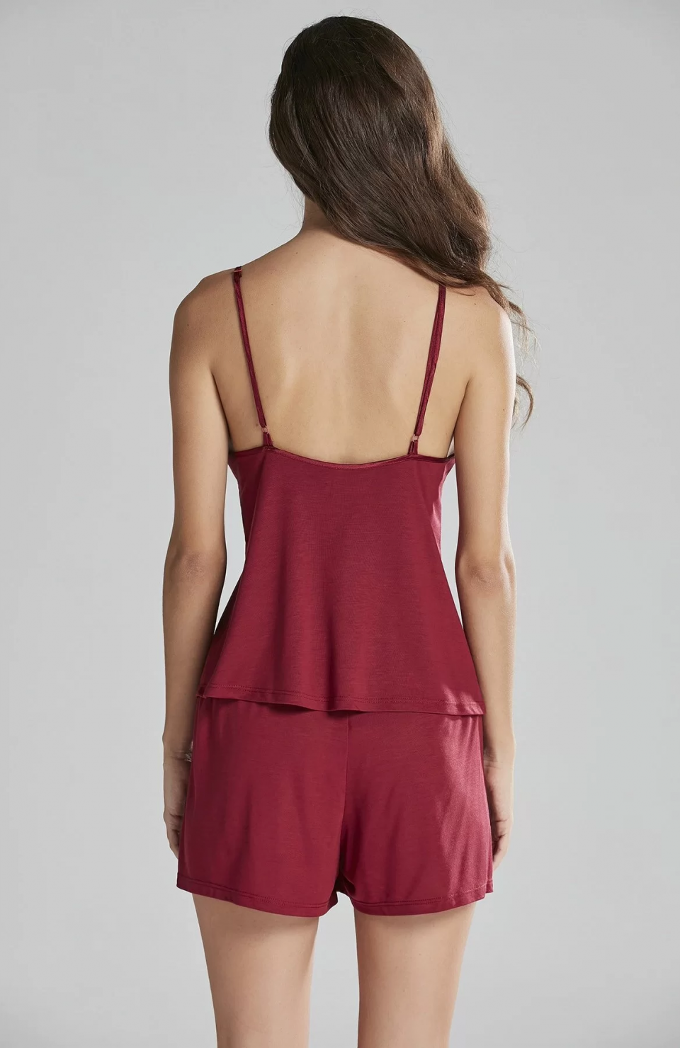 Pierre Cardin P5040 Bayan Penye 6'lı Gelin Çeyiz Seti