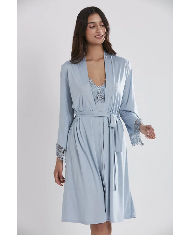 Pierre Cardin P5040 Bayan Penye 6'lı Gelin Çeyiz Seti