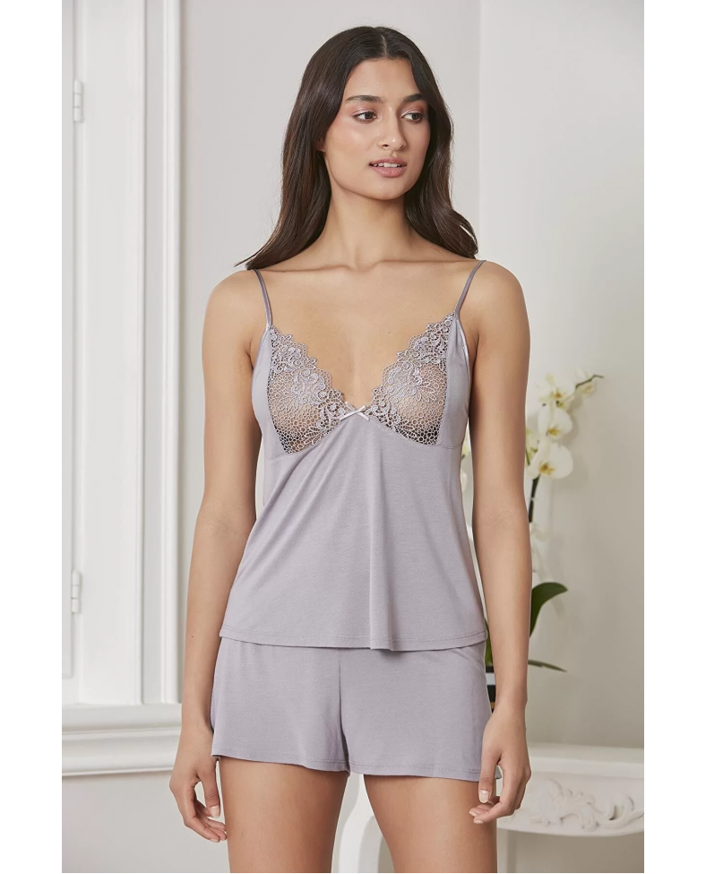 Pierre Cardin P5040 Bayan Penye 6'lı Gelin Çeyiz Seti