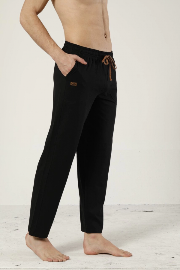 Kocabey 120 Erkek Penye Pijama Altı