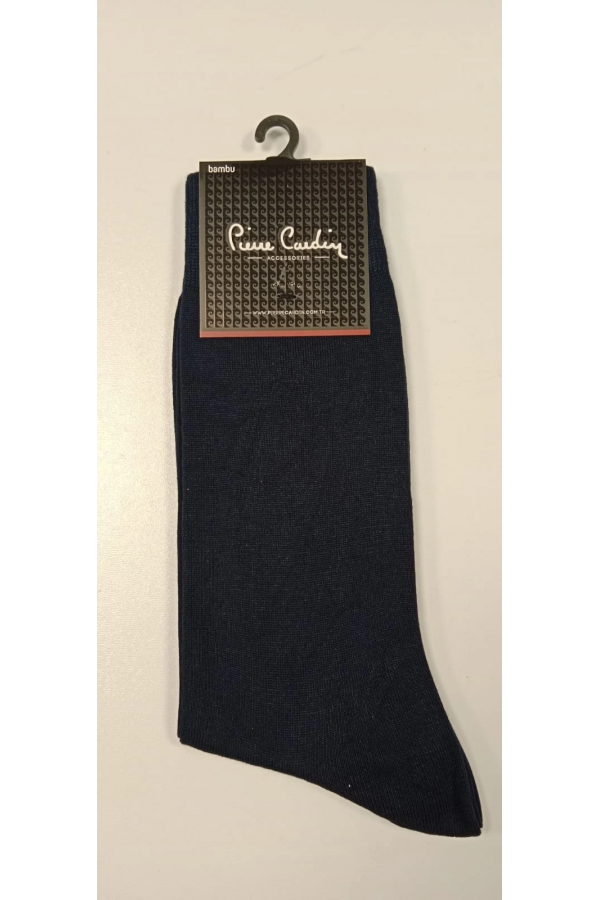 Pierre Cardin 490 Flat Erkek Çorap