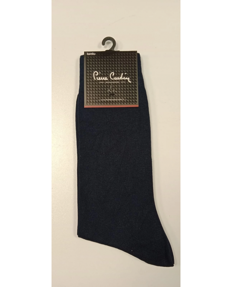 Pierre Cardin 490 Flat Erkek Çorap
